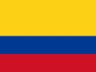 BanderaColombia